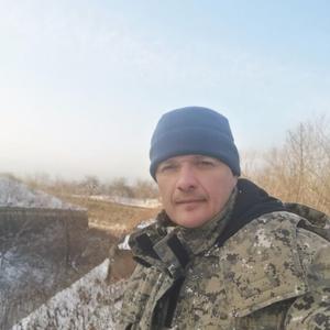 Парни в Владивостоке: Дмитрий, 43 - ищет девушку из Владивостока