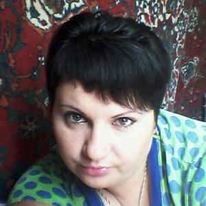 Девушки в Оренбурге: Настюшка, 38 - ищет парня из Оренбурга