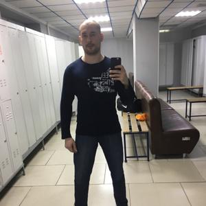 Дмитрий, 39 лет, Магнитогорск