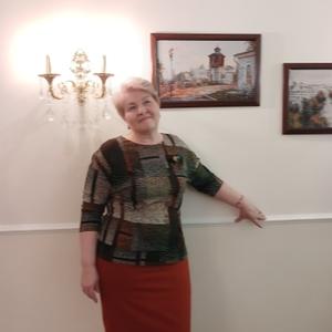 Вера, 61 год, Екатеринбург