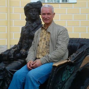 Парни в Санкт-Петербурге: Виктор, 68 - ищет девушку из Санкт-Петербурга
