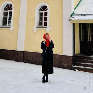 Девушки в Екатеринбурге: Евгения, 38 - ищет парня из Екатеринбурга