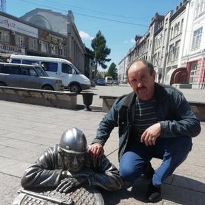 Парни в Омске: Александр, 53 - ищет девушку из Омска