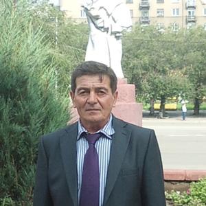 Александр Городничий, 63 года, Волгодонск