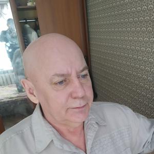 Александр, 60 лет, Бугуруслан