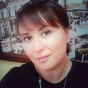 Девушки в Омске: Людмила, 39 - ищет парня из Омска