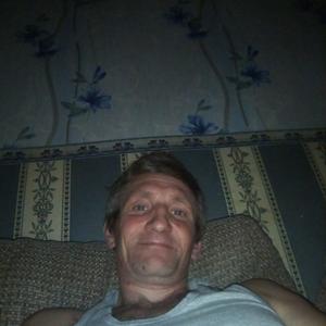 Олег, 48 лет, Искитим
