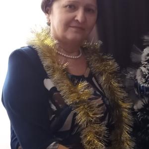 Мила, 62 года, Новосибирск