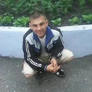 Парни в Кузнецке: Алексей, 40 - ищет девушку из Кузнецка