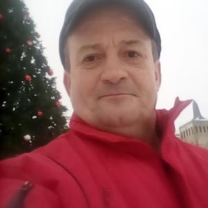 Виктор Никитин, 62 года, Выборг
