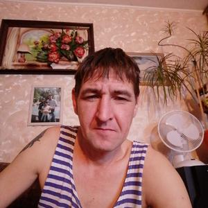 Олег, 45 лет, Анжеро-Судженск