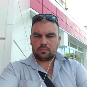 Парни в Вологде: Евгений, 38 - ищет девушку из Вологды