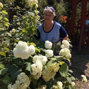 Елизавета, 66 лет, Барнаул