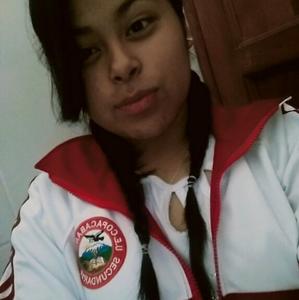 Alexandra, 23 года, La Paz