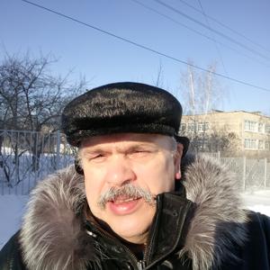 Парни в Екатеринбурге: Алексей, 67 - ищет девушку из Екатеринбурга