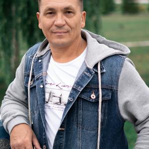 Николай, 57 лет, Саранск