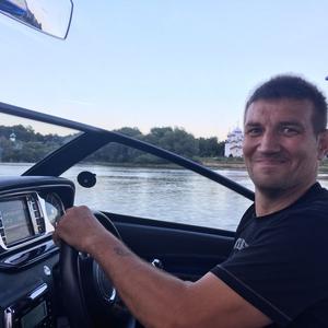 Геннадий, 47 лет, Великий Новгород