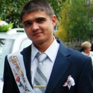 Парни в Урае (Ханты-Мансийский АО): Сергей, 37 - ищет девушку из Урая (Ханты-Мансийский АО)