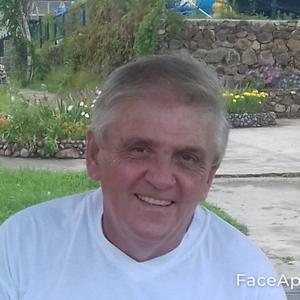 Андрей, 59 лет, Уссурийск