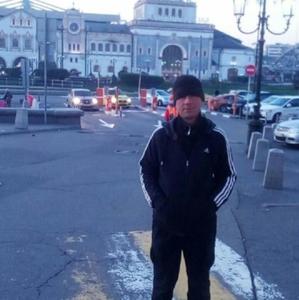 Парни в Копейске: Андрей, 43 - ищет девушку из Копейска