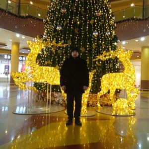 Парни в Сургуте (Ханты-Мансийский АО): Мухсин, 41 - ищет девушку из Сургута (Ханты-Мансийский АО)