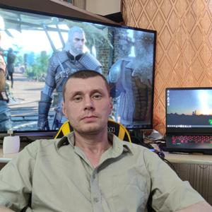 Лойсо, 49 лет, Архангельск