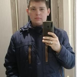 Парни в Ульяновске: Андрей, 25 - ищет девушку из Ульяновска