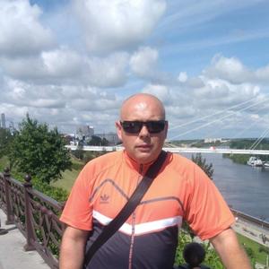 Леха, 43 года, Екатеринбург