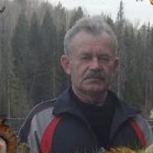 Евгений Абакумов, 63 года, Киров