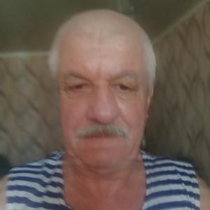 Александр, 67 лет, Геленджик