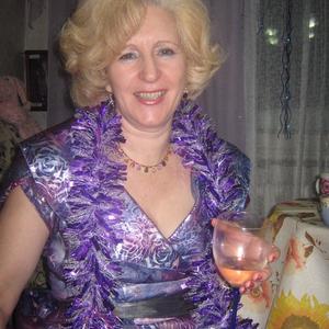 Девушки в Сургуте (Ханты-Мансийский АО): Надежда Соловьёва, 64 - ищет парня из Сургута (Ханты-Мансийский АО)