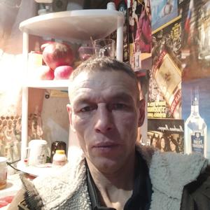 Роман, 46 лет, Белогорск