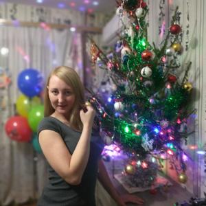 Девушки в Волгограде: Анастасия, 39 - ищет парня из Волгограда