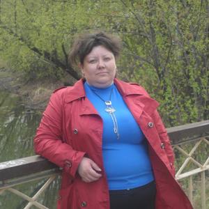 Наталья Благинина, 43 года, Курган