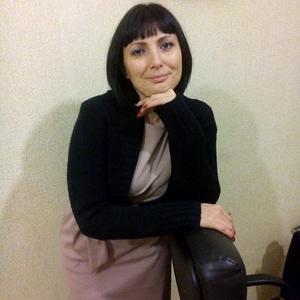 Елена, 42 года, Харьков