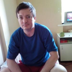 Роман, 41 год, Смоленск
