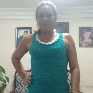 Девушки в Santiago De Cuba: Kirenia, 41 - ищет парня из Santiago De Cuba