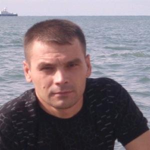 Руслан, 44 года, Волгоград