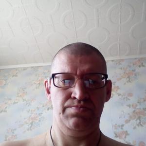 Парни в Новосибирске: Константин, 51 - ищет девушку из Новосибирска