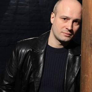 Fyodor, 43 года, Ванино