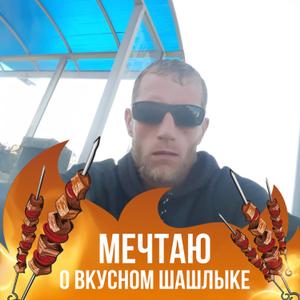 Гаврилов, 36 лет, Москва