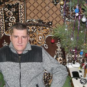 Сергей, 54 года, Курск