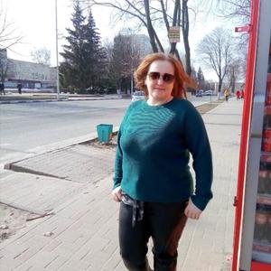 Девушки в Губкине: Светлана, 42 - ищет парня из Губкина