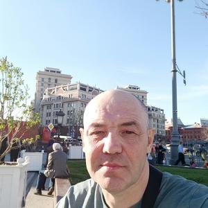 Парни в Солнечногорске: Денис, 50 - ищет девушку из Солнечногорска