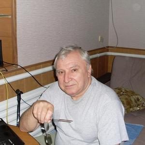 Сергей, 68 лет, Краснодар