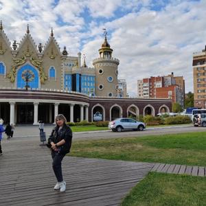 Девушки в Тольятти: Жанна, 45 - ищет парня из Тольятти