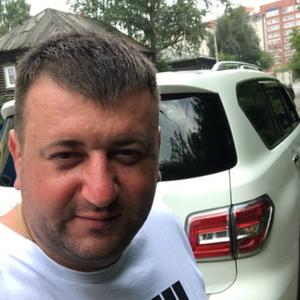 Парни в Томске: Дим, 38 - ищет девушку из Томска
