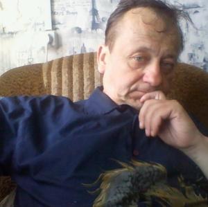 Владимир, 54 года, Прокопьевск