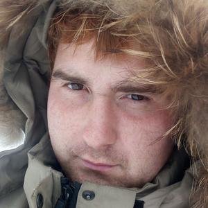 Сергей, 24 года, Южно-Сахалинск