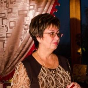 Ольга Шамарина, 64 года, Новосибирск